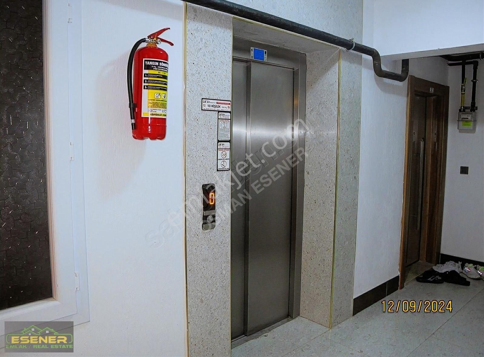 Kuşadası Satılık 2+1 Daire - Görsel 21