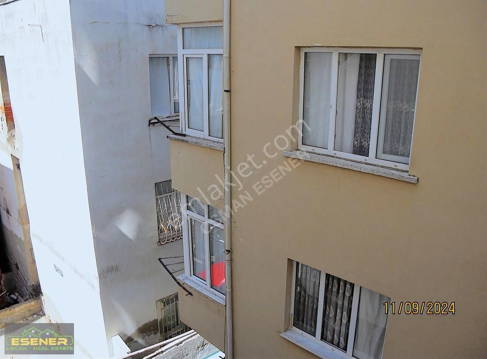 Kuşadası Satılık 2+1 Daire - Görsel 15