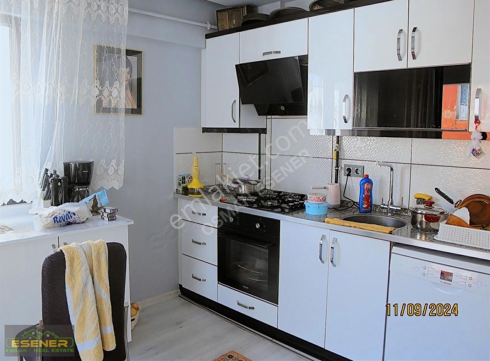 Kuşadası Satılık 2+1 Daire - Görsel 4