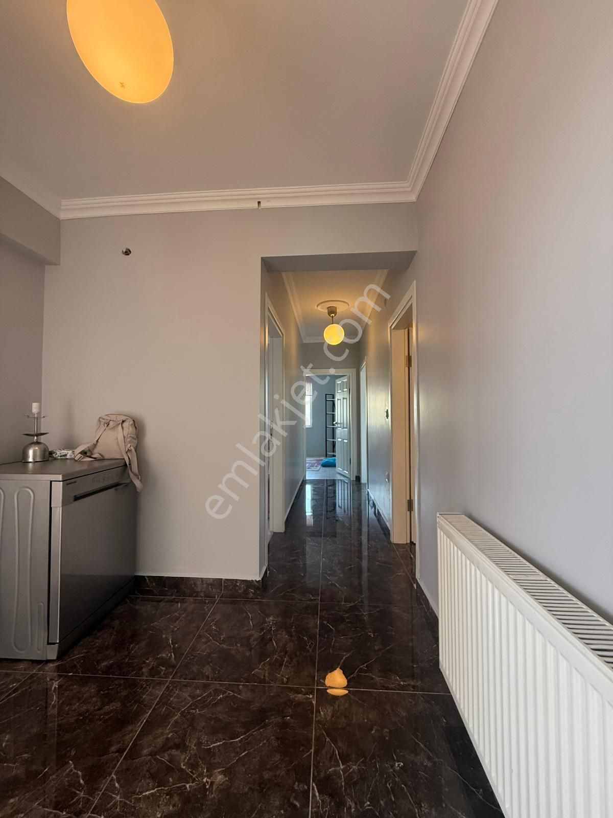 3+1 Umurbey Deniz Manzaralı Daire - Görsel 29
