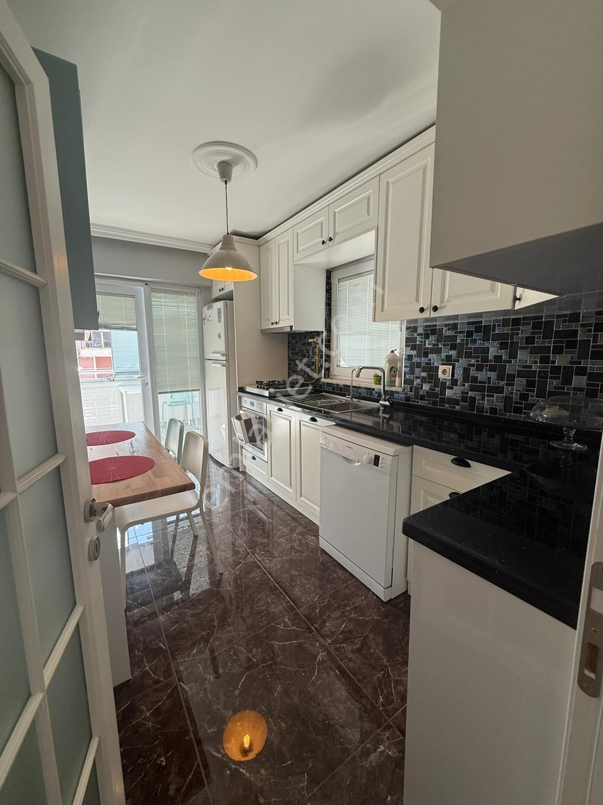 3+1 Umurbey Deniz Manzaralı Daire - Görsel 26