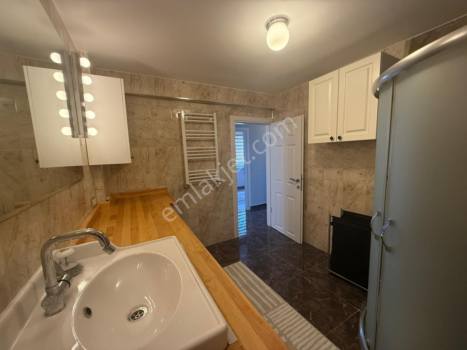 3+1 Umurbey Deniz Manzaralı Daire - Görsel 28