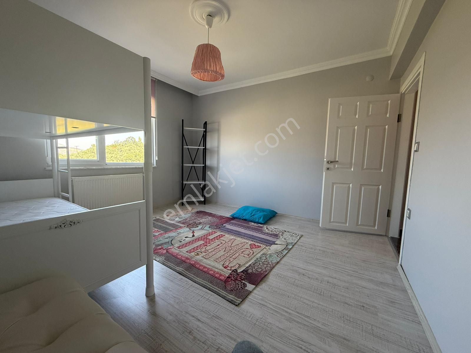 3+1 Umurbey Deniz Manzaralı Daire - Görsel 35