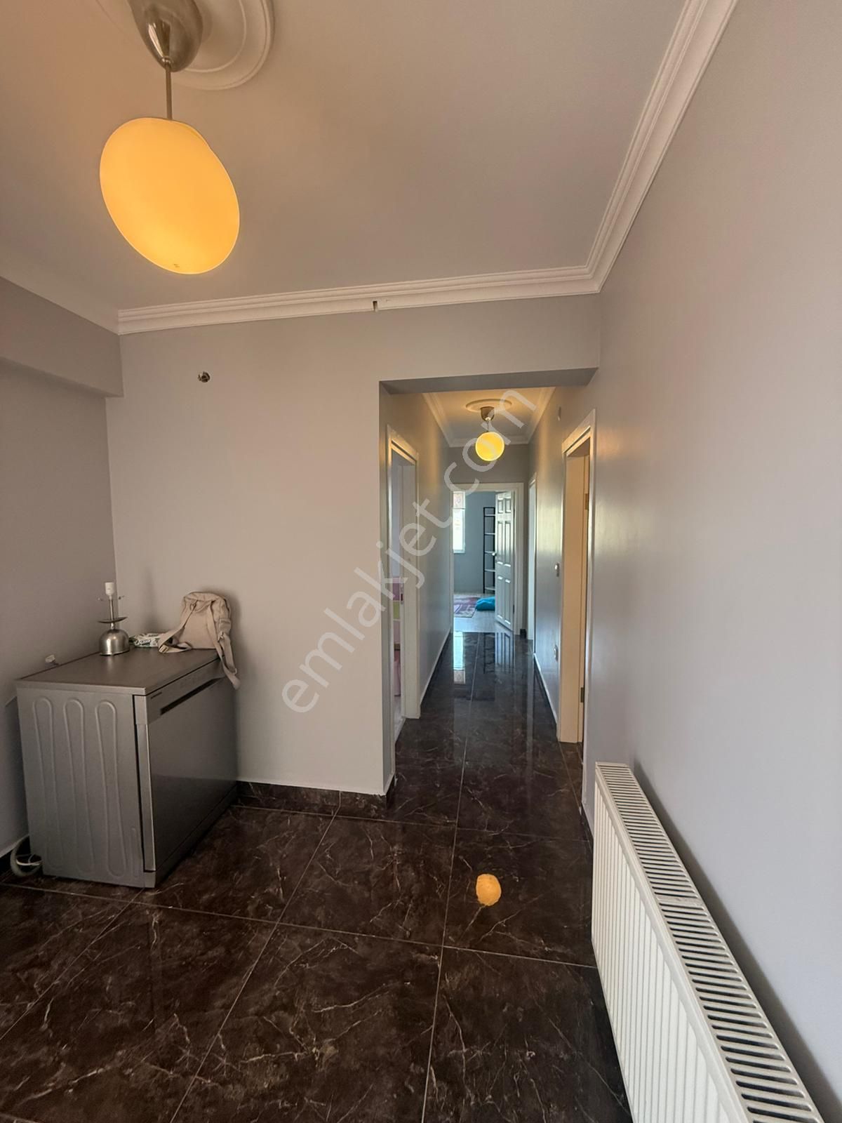 3+1 Umurbey Deniz Manzaralı Daire - Görsel 27