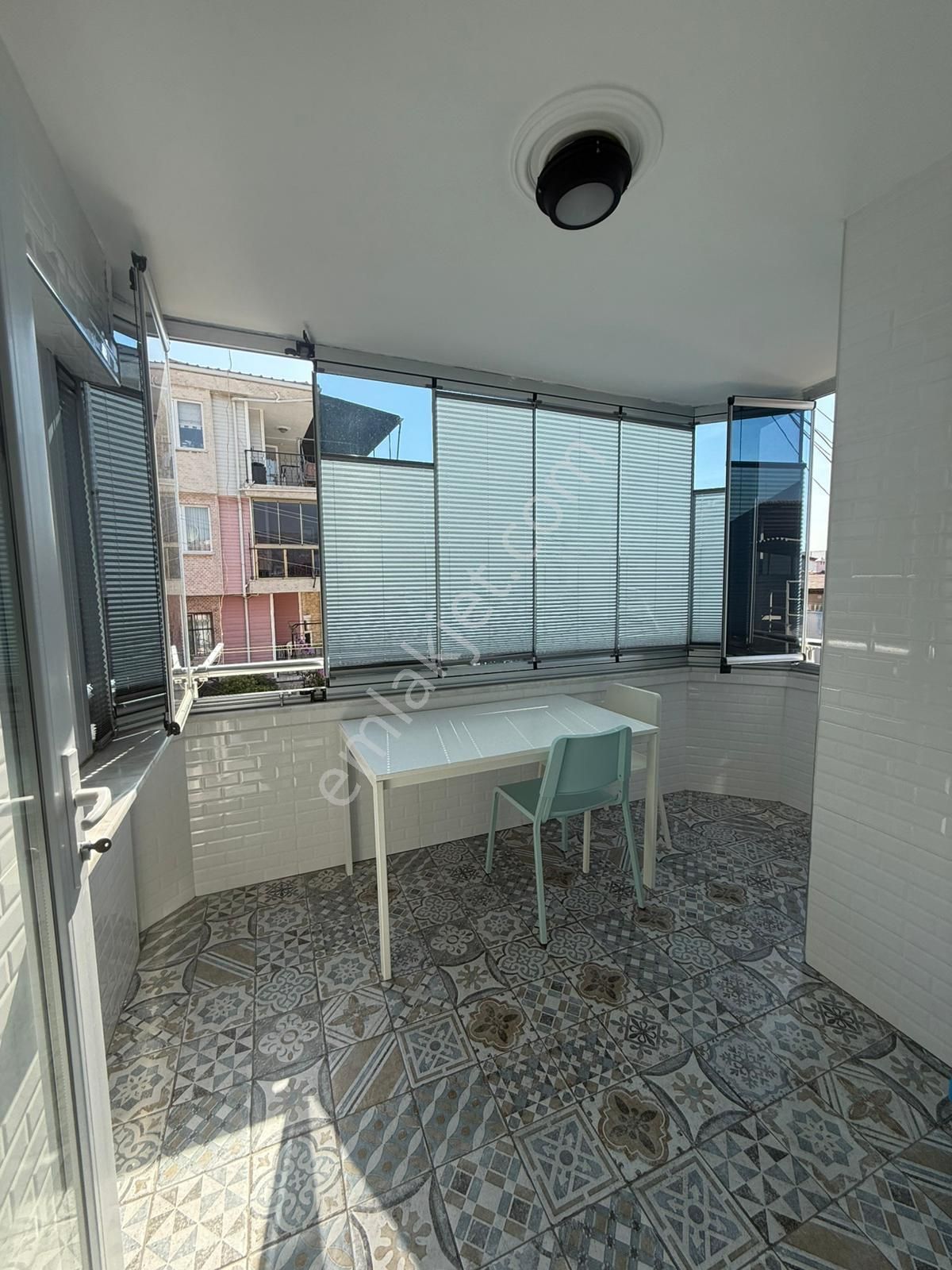3+1 Umurbey Deniz Manzaralı Daire - Görsel 21