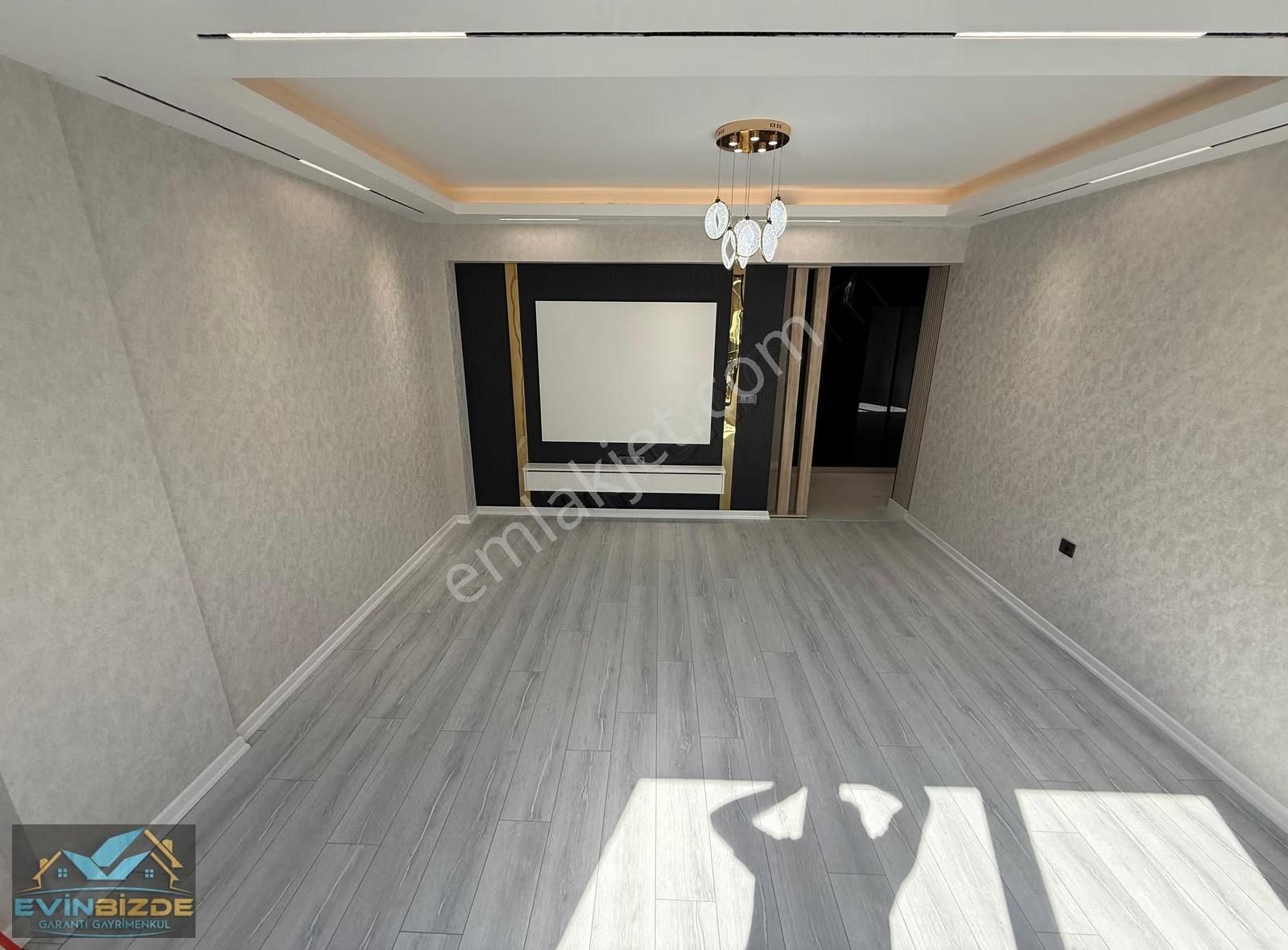 Keçiörende Sıfır Merkzi Konumda Süper Lüks 3+1daire - Görsel 30