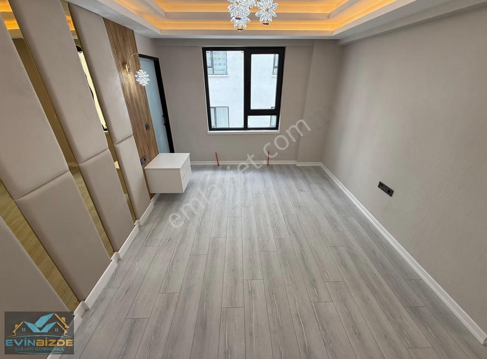 Keçiörende Sıfır Merkzi Konumda Süper Lüks 3+1daire - Görsel 29