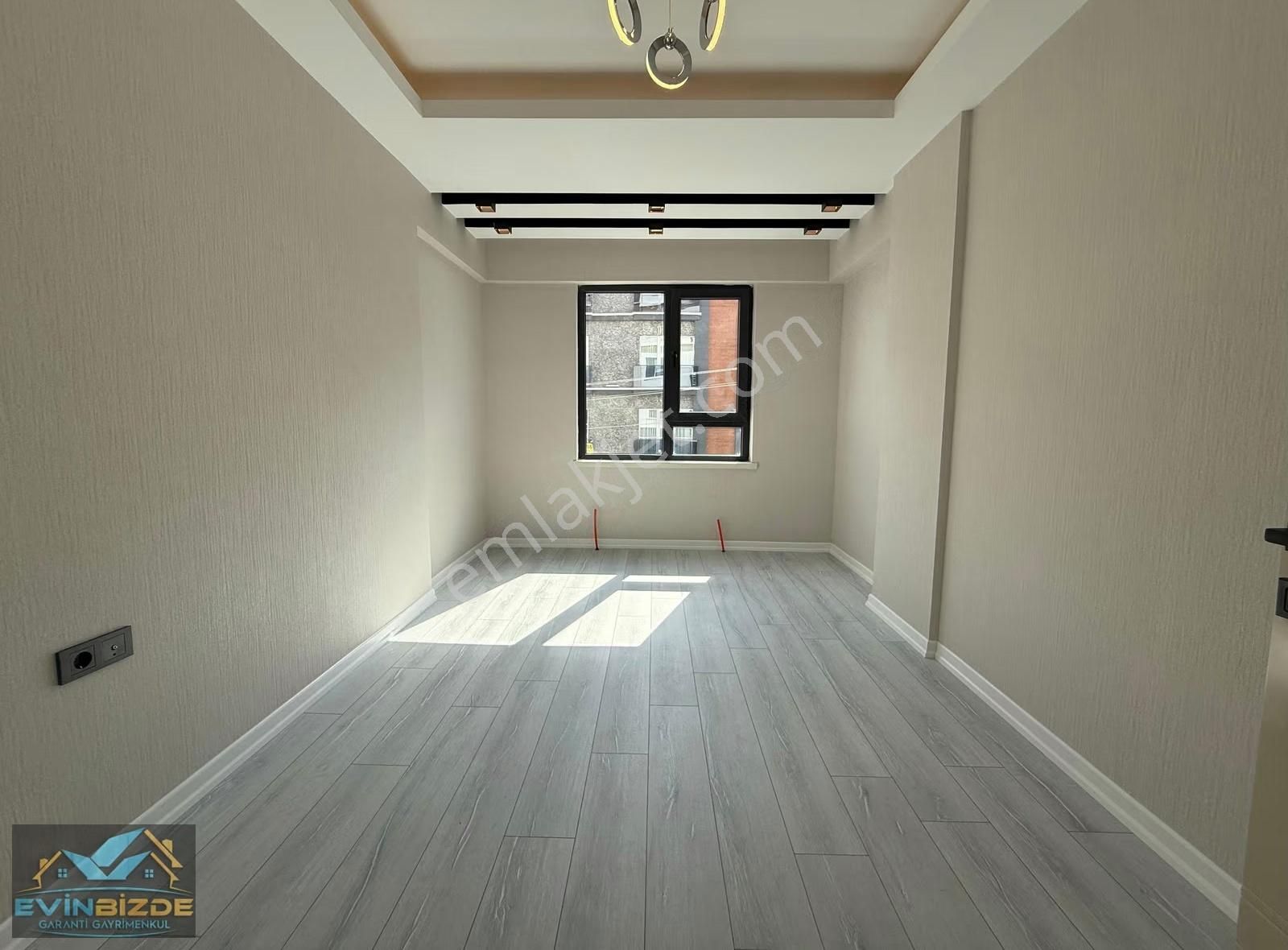 Keçiörende Sıfır Merkzi Konumda Süper Lüks 3+1daire - Görsel 31