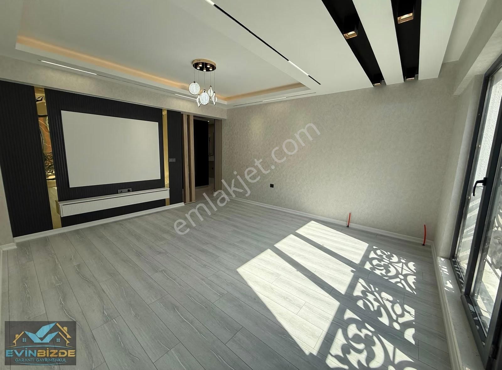 Keçiörende Sıfır Merkzi Konumda Süper Lüks 3+1daire - Görsel 10