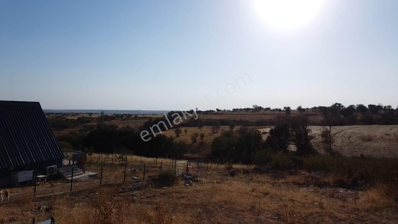 Doğayla İç İçe Lüks Yaşam Yündalan Köyünde %60 Villa İmarlı Arsa - Görsel 13