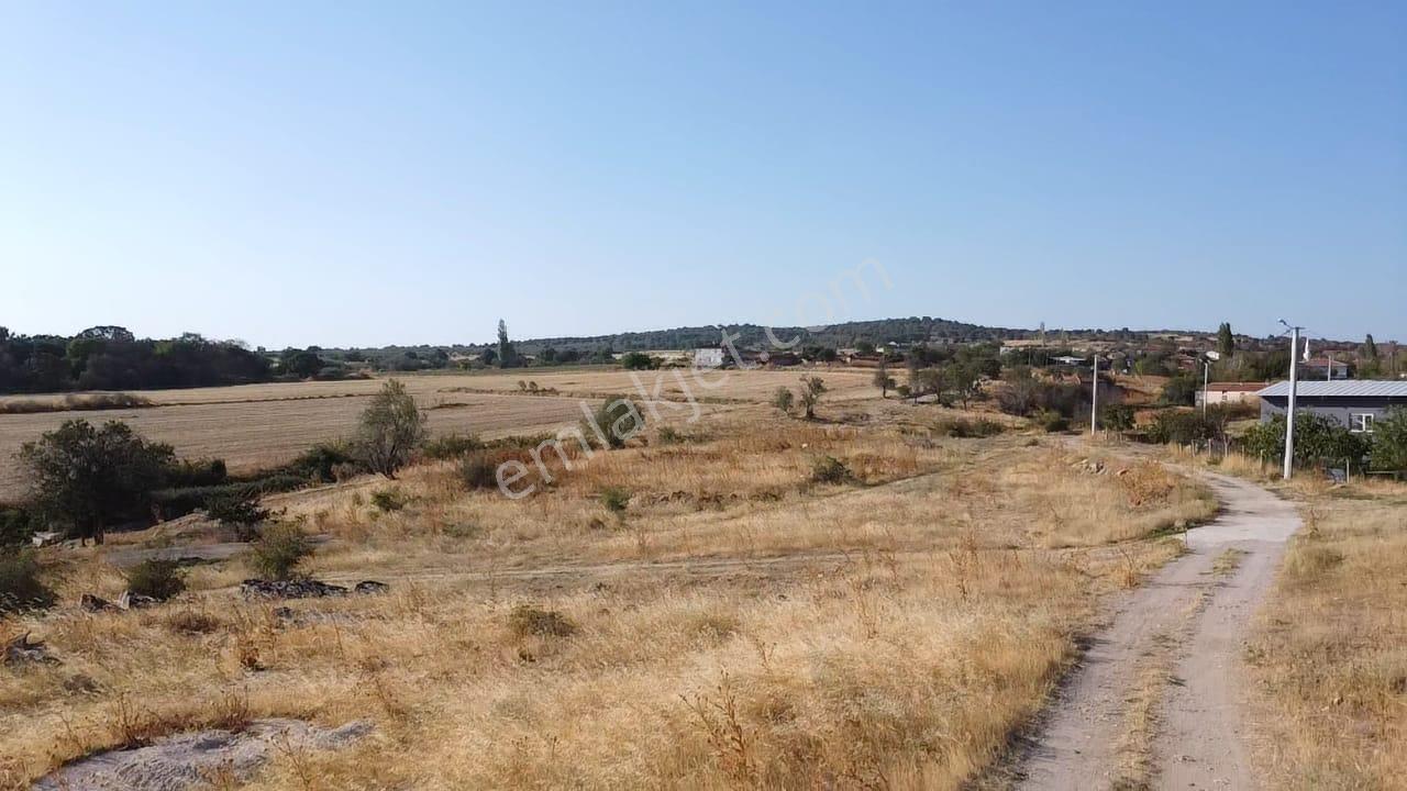 Doğayla İç İçe Lüks Yaşam Yündalan Köyünde %60 Villa İmarlı Arsa - Görsel 16