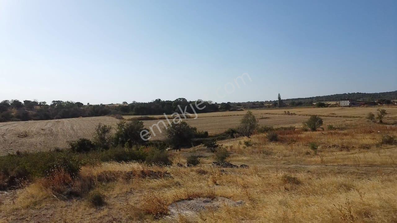 Doğayla İç İçe Lüks Yaşam Yündalan Köyünde %60 Villa İmarlı Arsa - Görsel 11