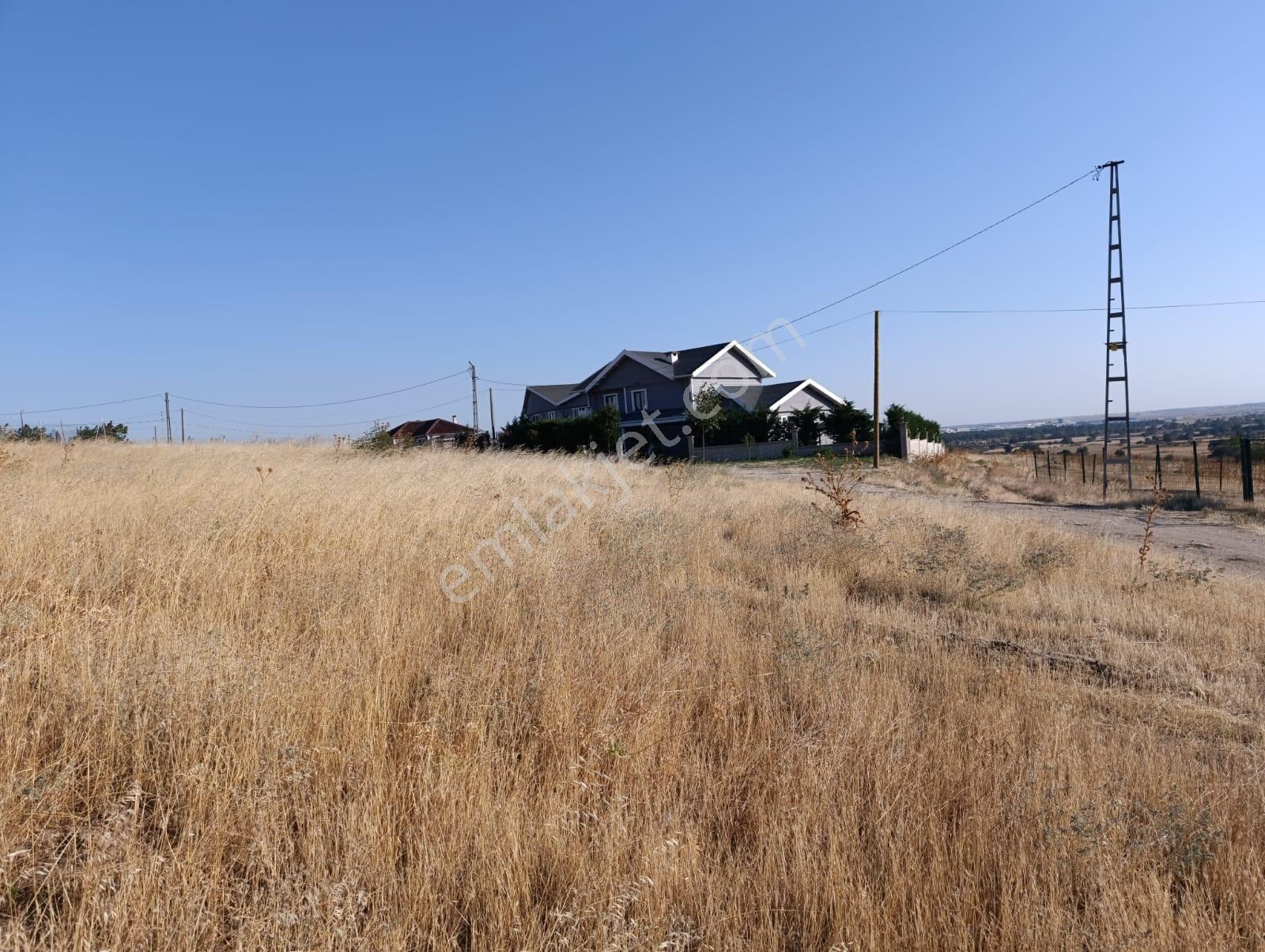 Doğayla İç İçe Lüks Yaşam Yündalan Köyünde %60 Villa İmarlı Arsa - Görsel 6