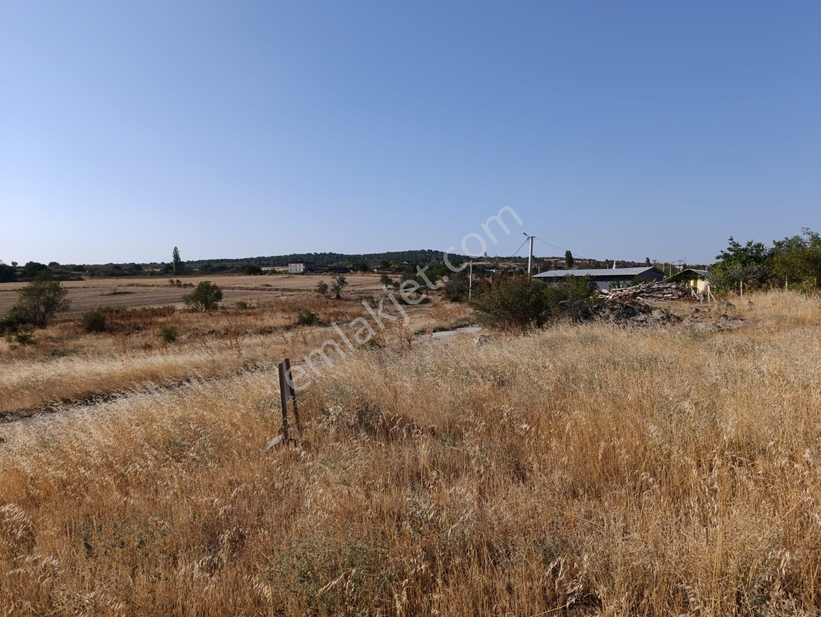 Doğayla İç İçe Lüks Yaşam Yündalan Köyünde %60 Villa İmarlı Arsa - Görsel 4