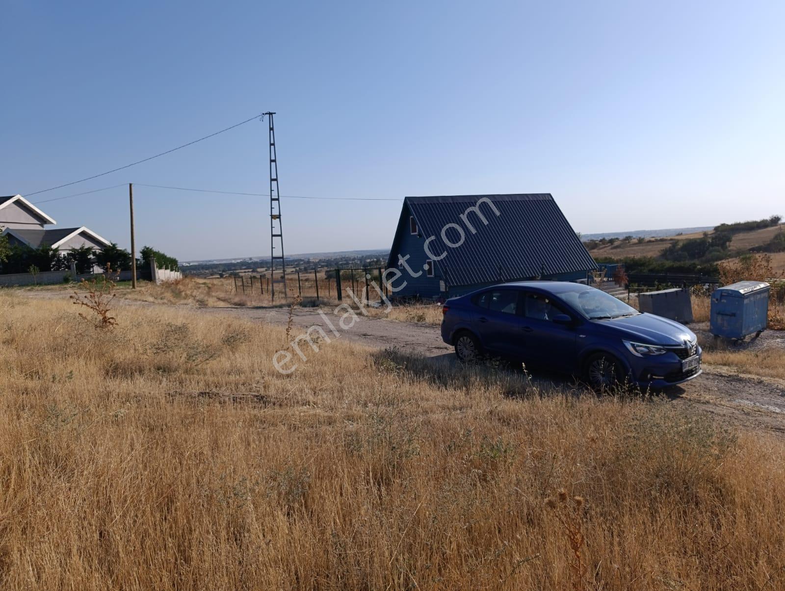 Doğayla İç İçe Lüks Yaşam Yündalan Köyünde %60 Villa İmarlı Arsa - Görsel 10
