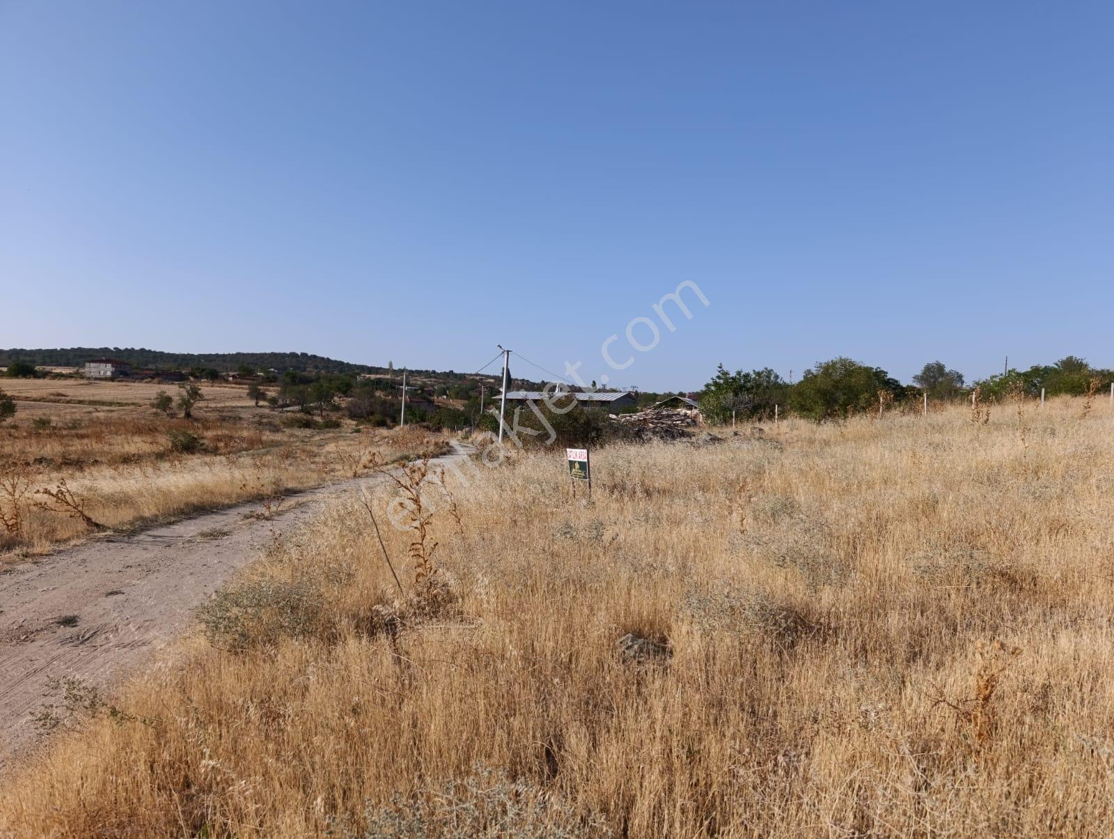 Doğayla İç İçe Lüks Yaşam Yündalan Köyünde %60 Villa İmarlı Arsa - Görsel 7