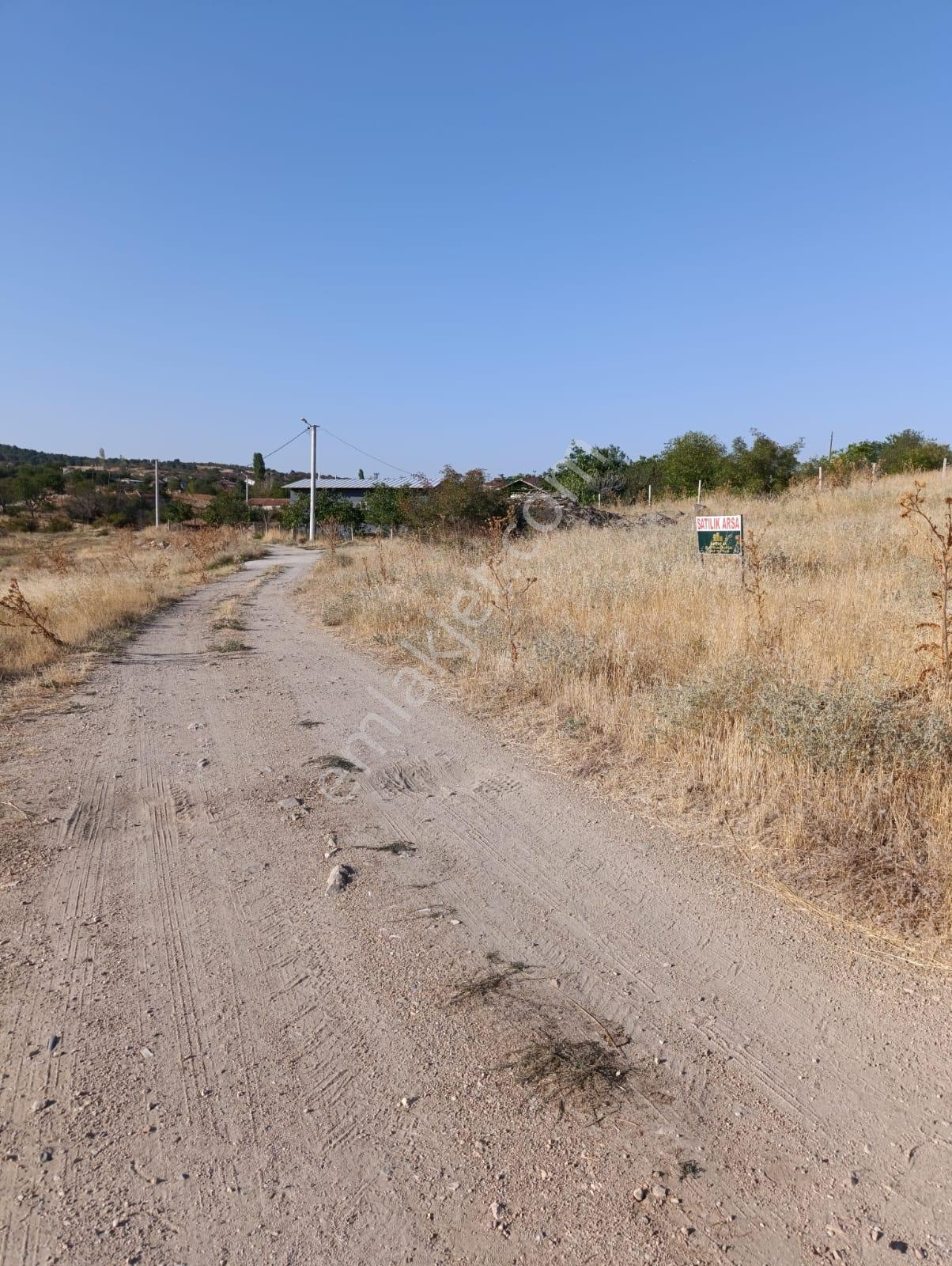 Doğayla İç İçe Lüks Yaşam Yündalan Köyünde %60 Villa İmarlı Arsa - Görsel 3