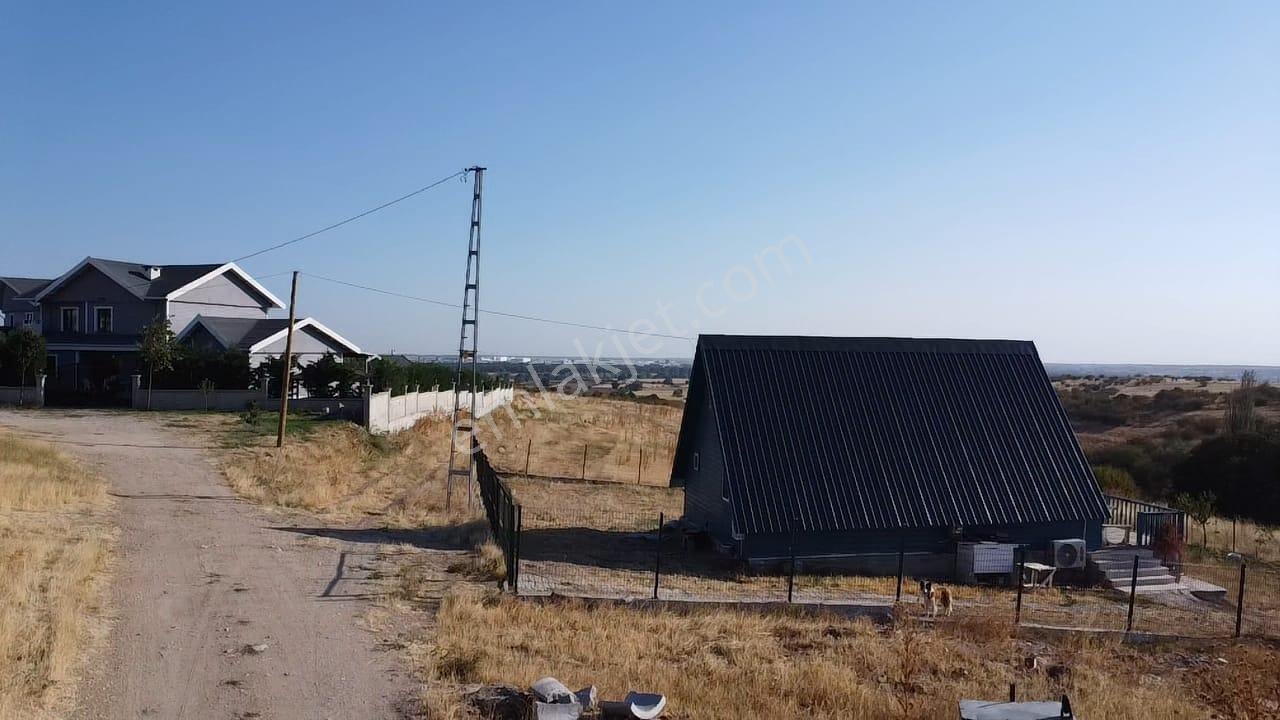 Doğayla İç İçe Lüks Yaşam Yündalan Köyünde %60 Villa İmarlı Arsa - Görsel 14