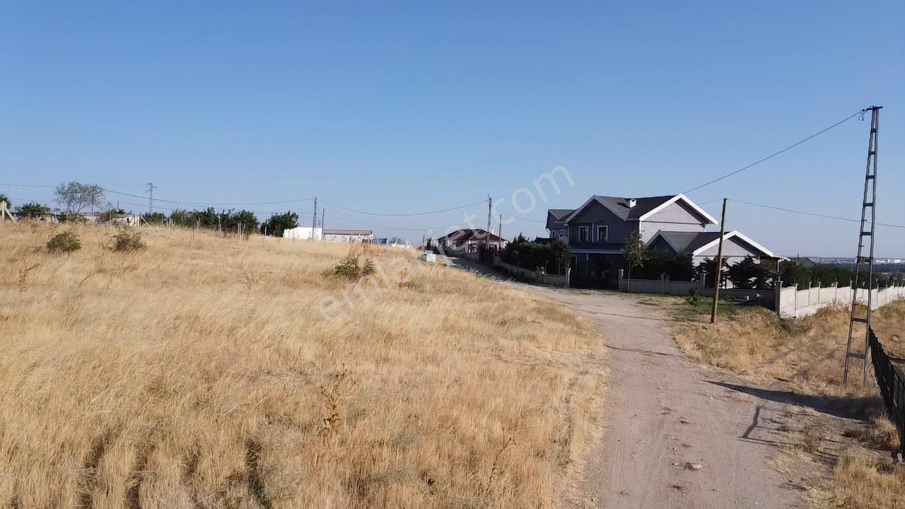 Doğayla İç İçe Lüks Yaşam Yündalan Köyünde %60 Villa İmarlı Arsa - Görsel 15