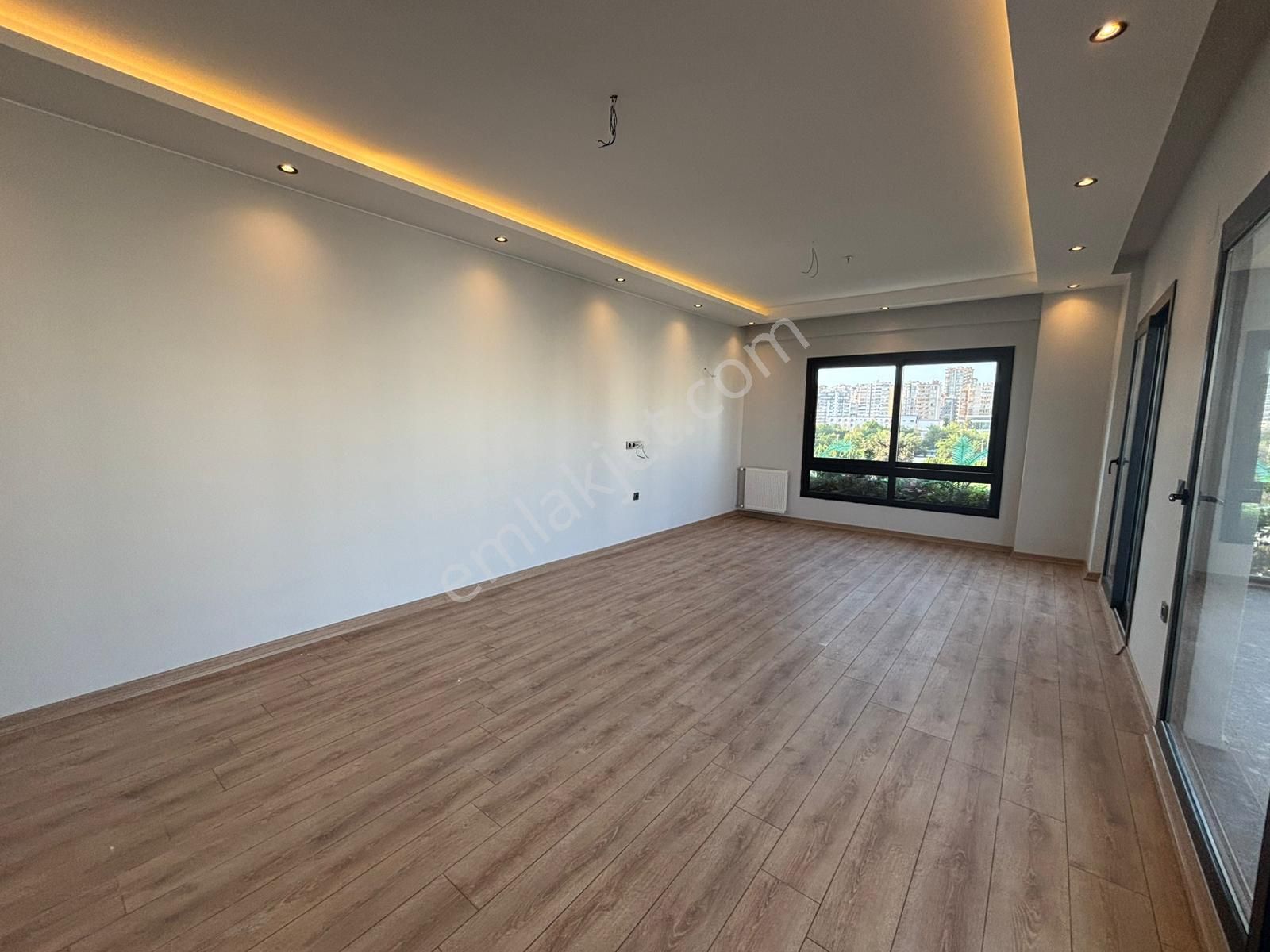 Hayal Park Yakını Akıllı Ev Sistemli Lüks 5+1 Satılık Daire - Görsel 23