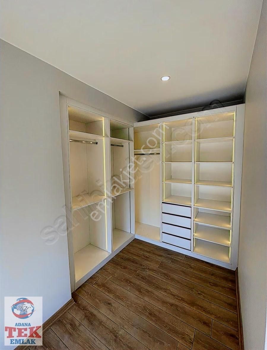 Hayal Park Yakını Akıllı Ev Sistemli Lüks 5+1 Satılık Daire - Görsel 8