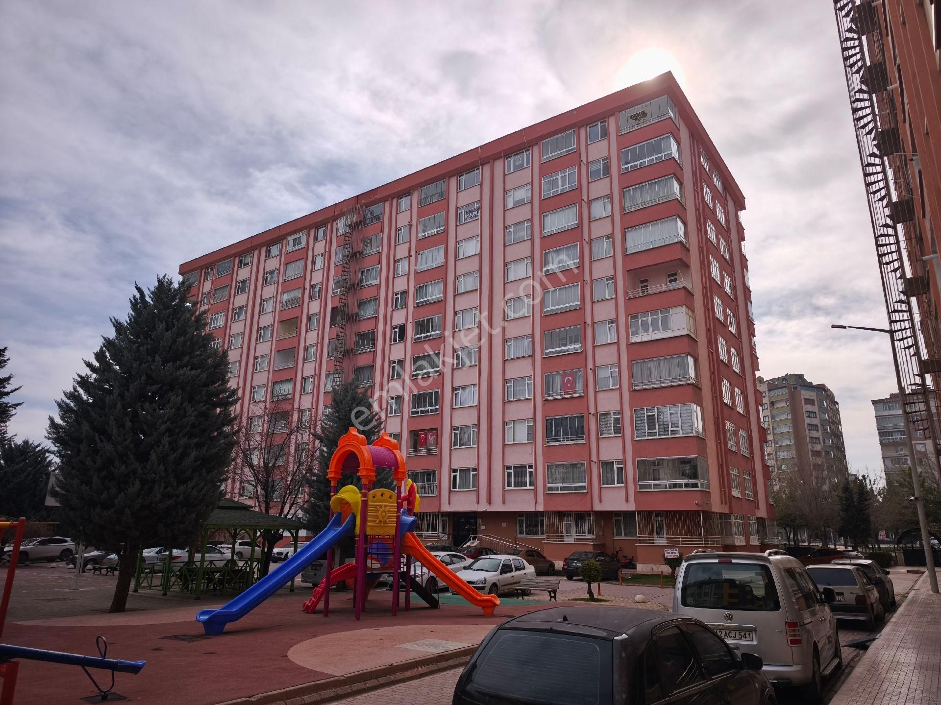 Dedeman Otel Yanı Çevreyolu Kiralık 3+1 Diare - Görsel 4