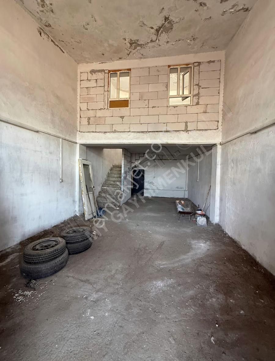 My Gayrimenkul'den Koru Sanayide Satılık Dükkan - Görsel 9