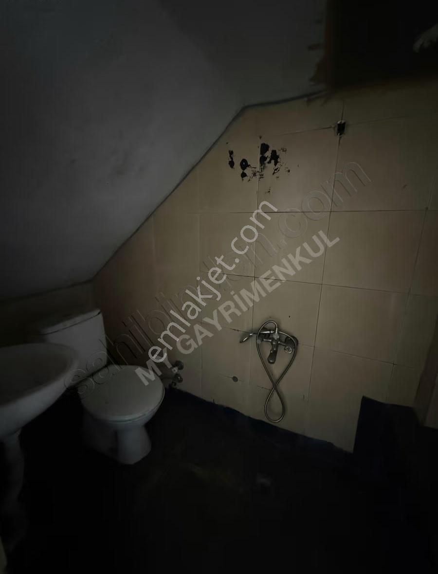 My Gayrimenkul'den Koru Sanayide Satılık Dükkan - Görsel 4