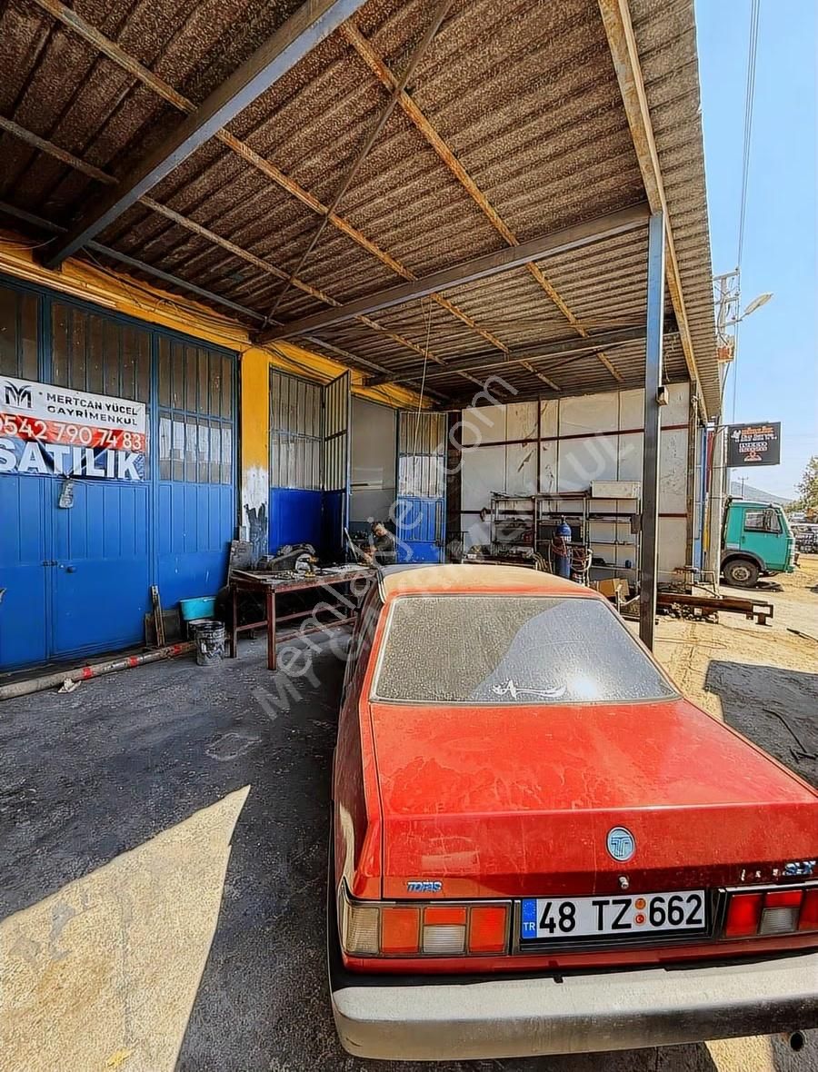 My Gayrimenkul'den Koru Sanayide Satılık Dükkan - Görsel 10