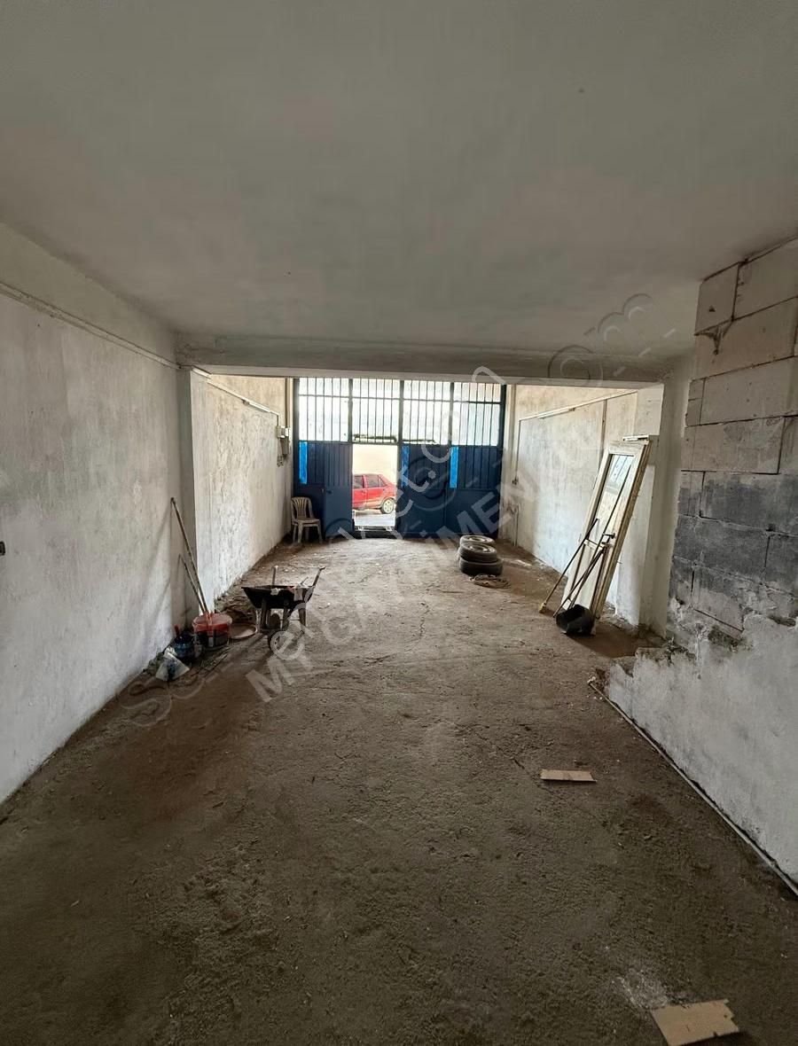 My Gayrimenkul'den Koru Sanayide Satılık Dükkan - Görsel 15