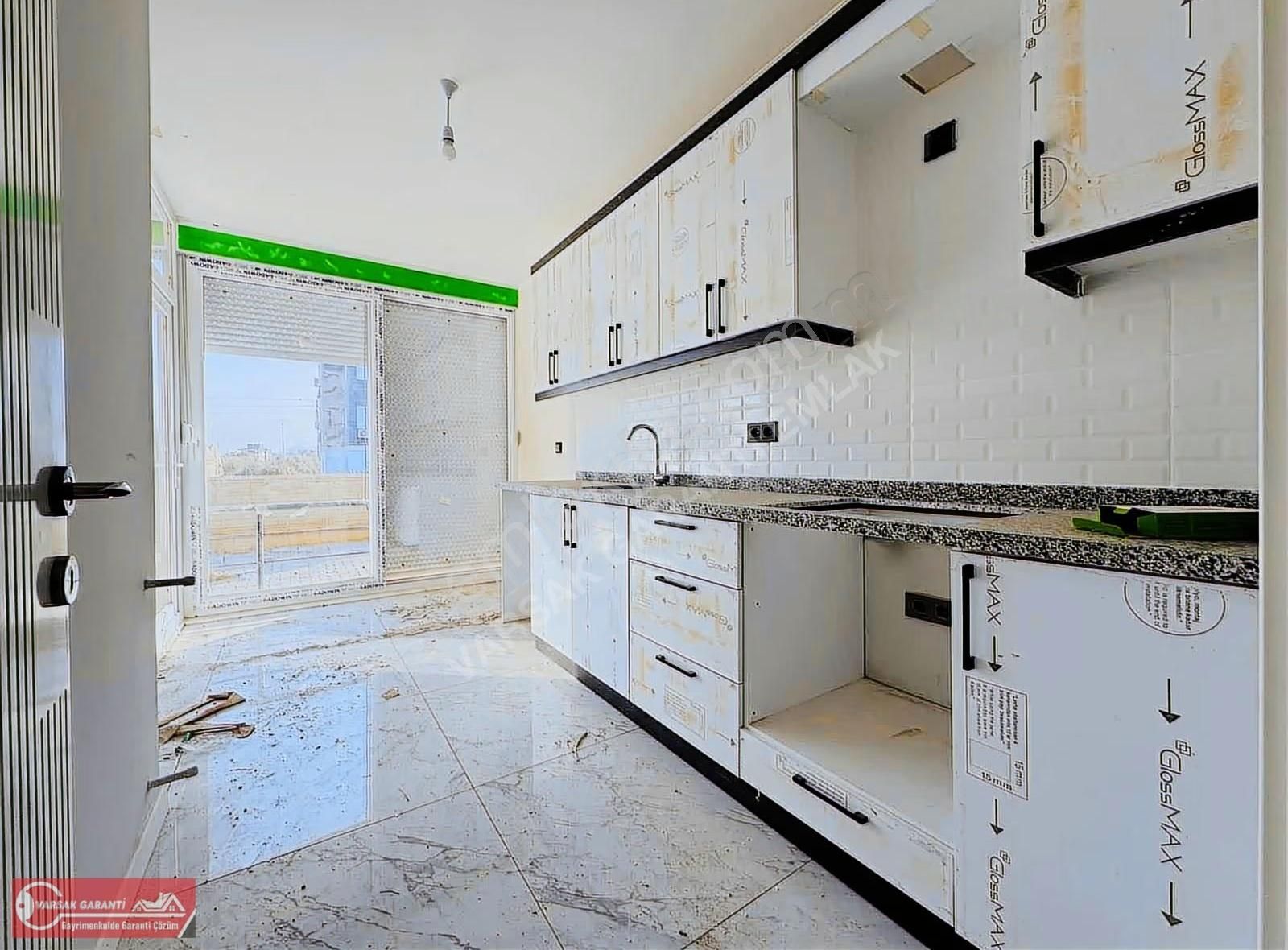 Sıfır 2+1 Herşeyi Ayrı Yüksek Giriş Daire İskanlı - Görsel 4