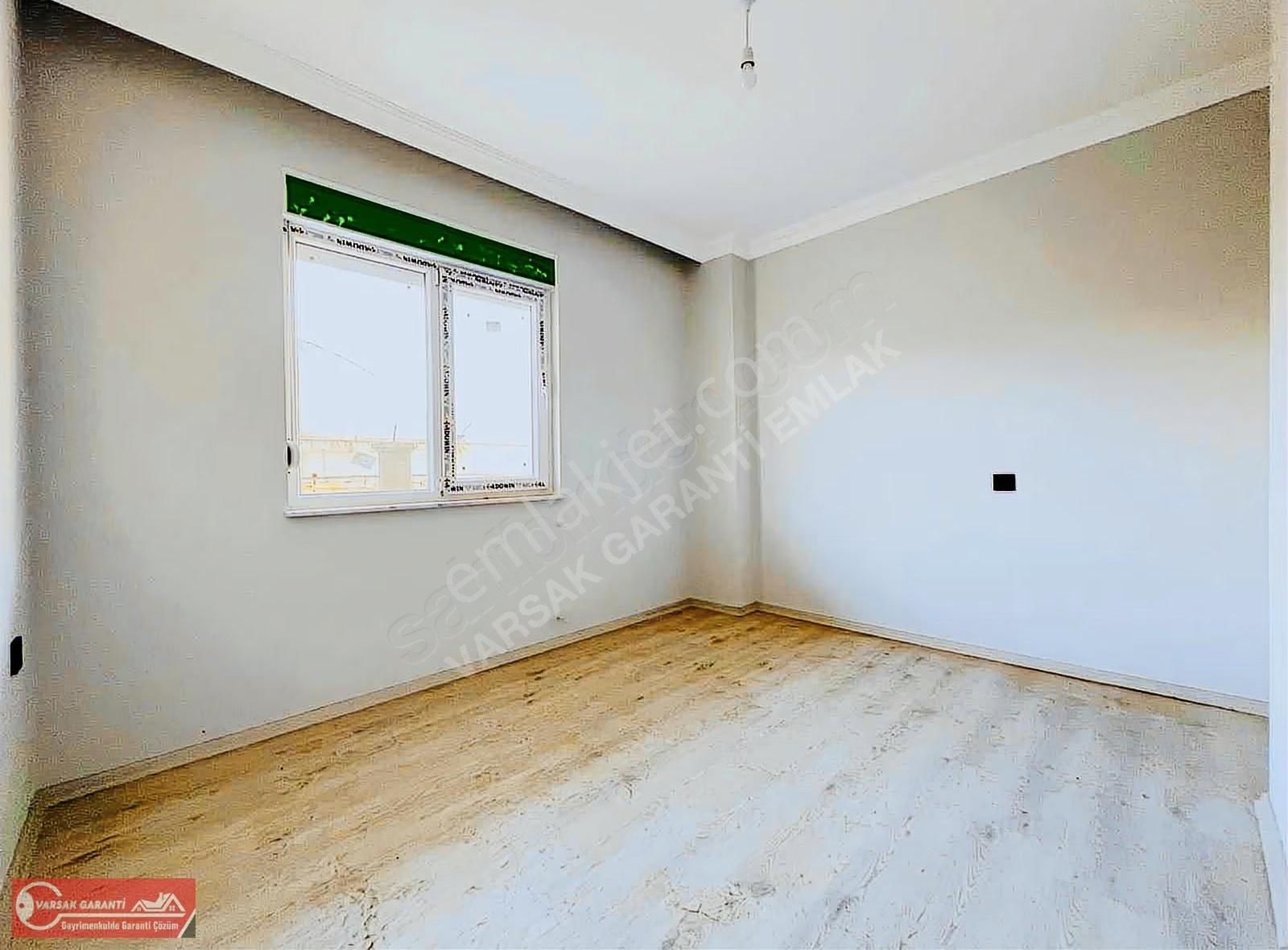 Sıfır 2+1 Herşeyi Ayrı Yüksek Giriş Daire İskanlı - Görsel 2