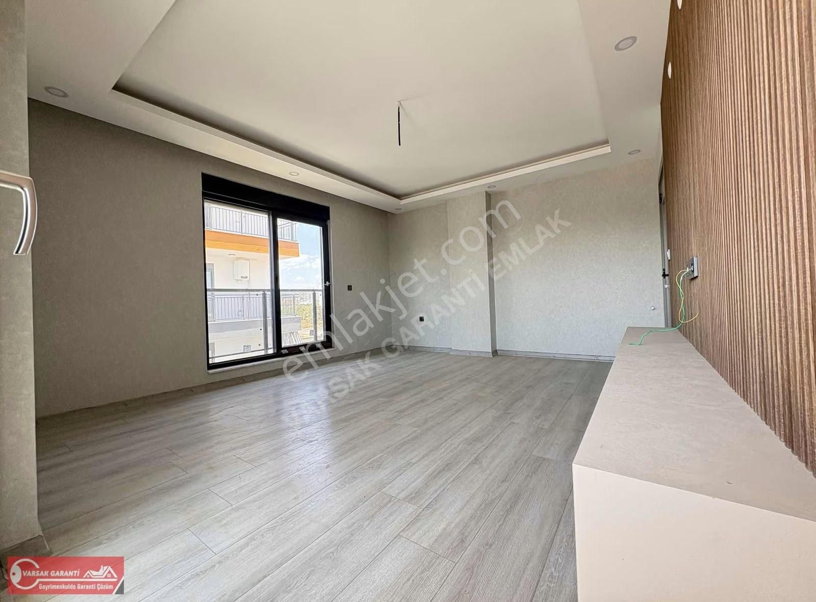 3+1 135m2 Çift Balkon Ebevyn Banyo Havuzlu Sitede Sıfır - Görsel 10