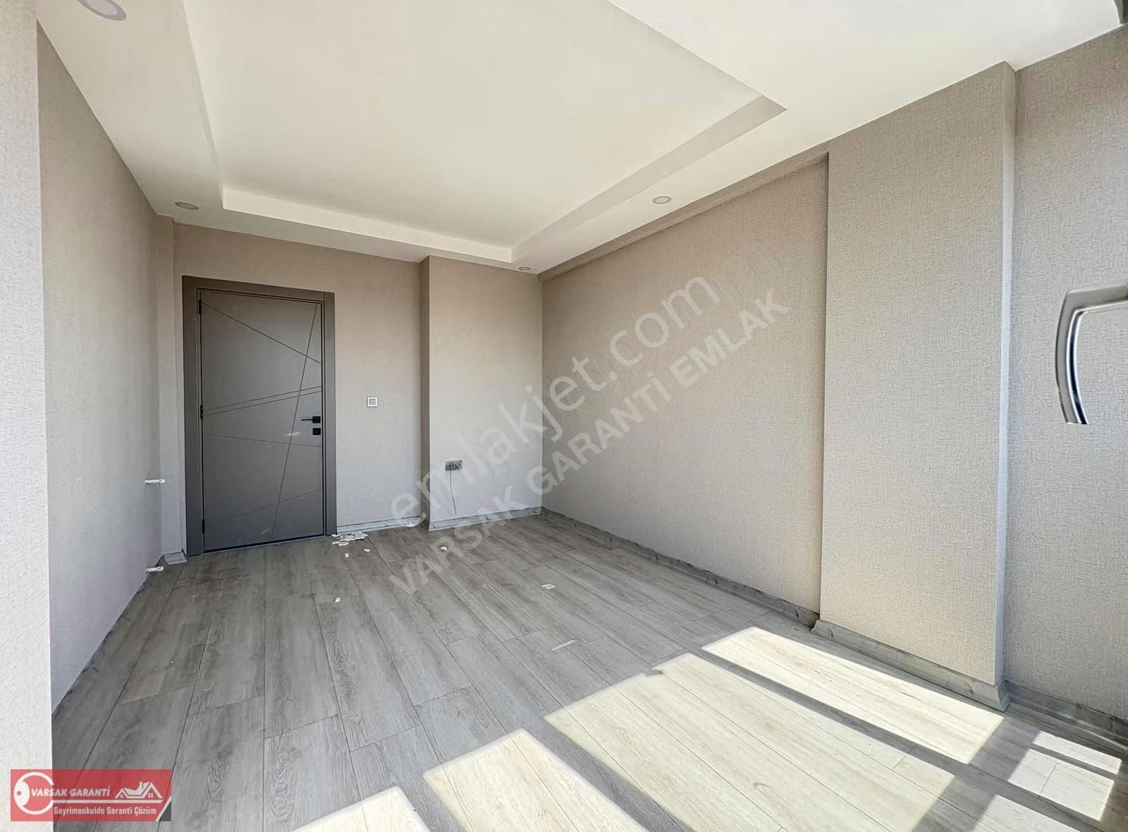 3+1 135m2 Çift Balkon Ebevyn Banyo Havuzlu Sitede Sıfır - Görsel 4