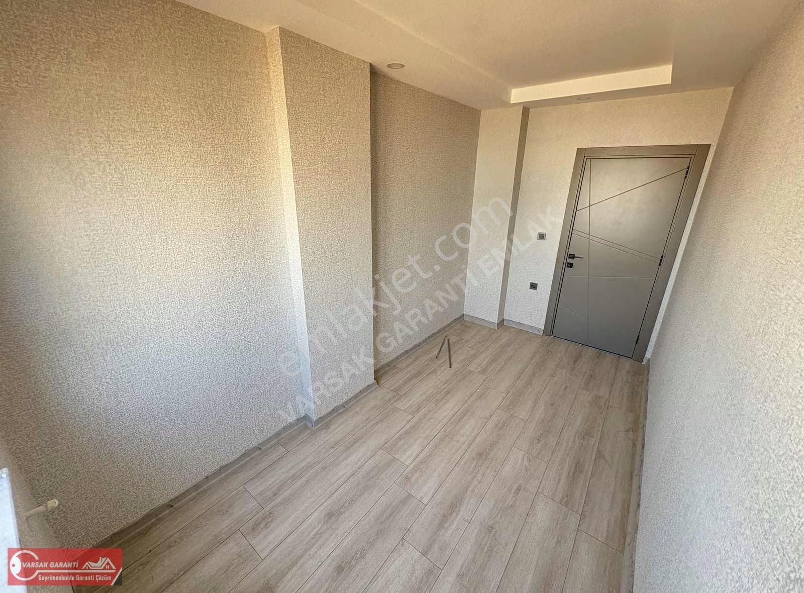 3+1 135m2 Çift Balkon Ebevyn Banyo Havuzlu Sitede Sıfır - Görsel 28