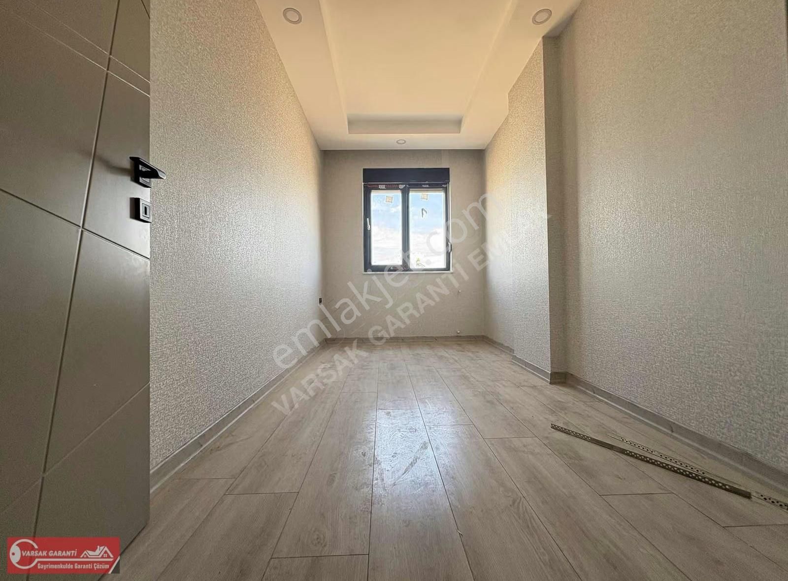 3+1 135m2 Çift Balkon Ebevyn Banyo Havuzlu Sitede Sıfır - Görsel 26