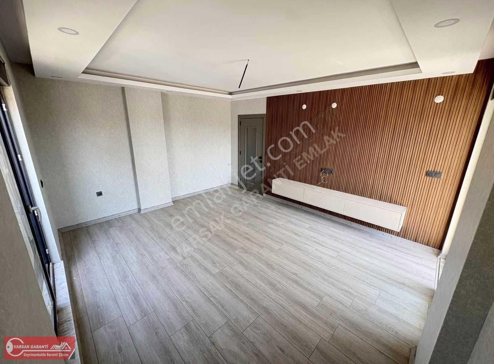 3+1 135m2 Çift Balkon Ebevyn Banyo Havuzlu Sitede Sıfır - Görsel 8
