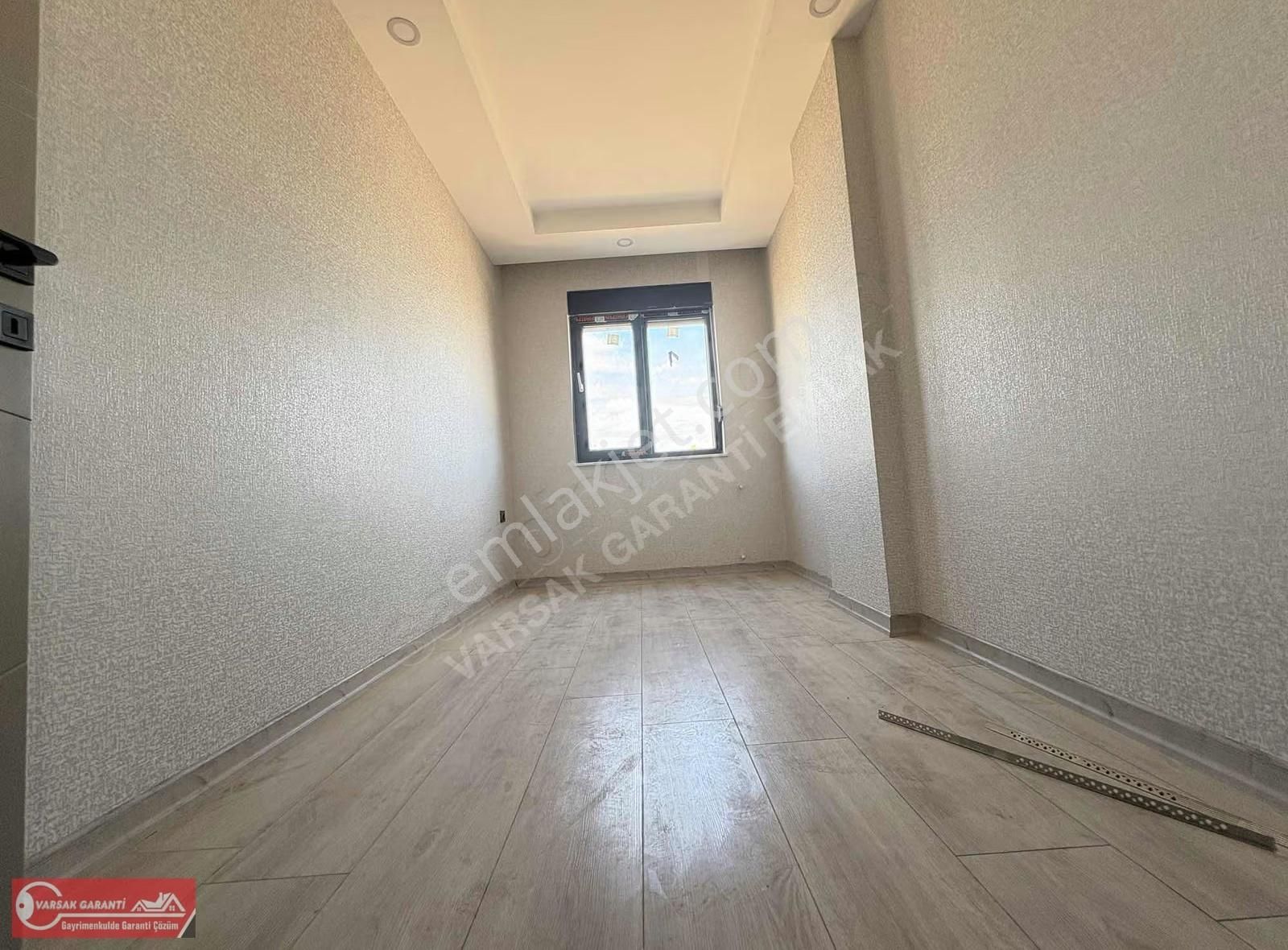 3+1 135m2 Çift Balkon Ebevyn Banyo Havuzlu Sitede Sıfır - Görsel 23