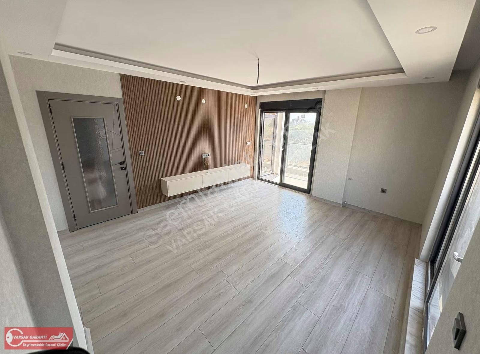 3+1 135m2 Çift Balkon Ebevyn Banyo Havuzlu Sitede Sıfır - Görsel 25