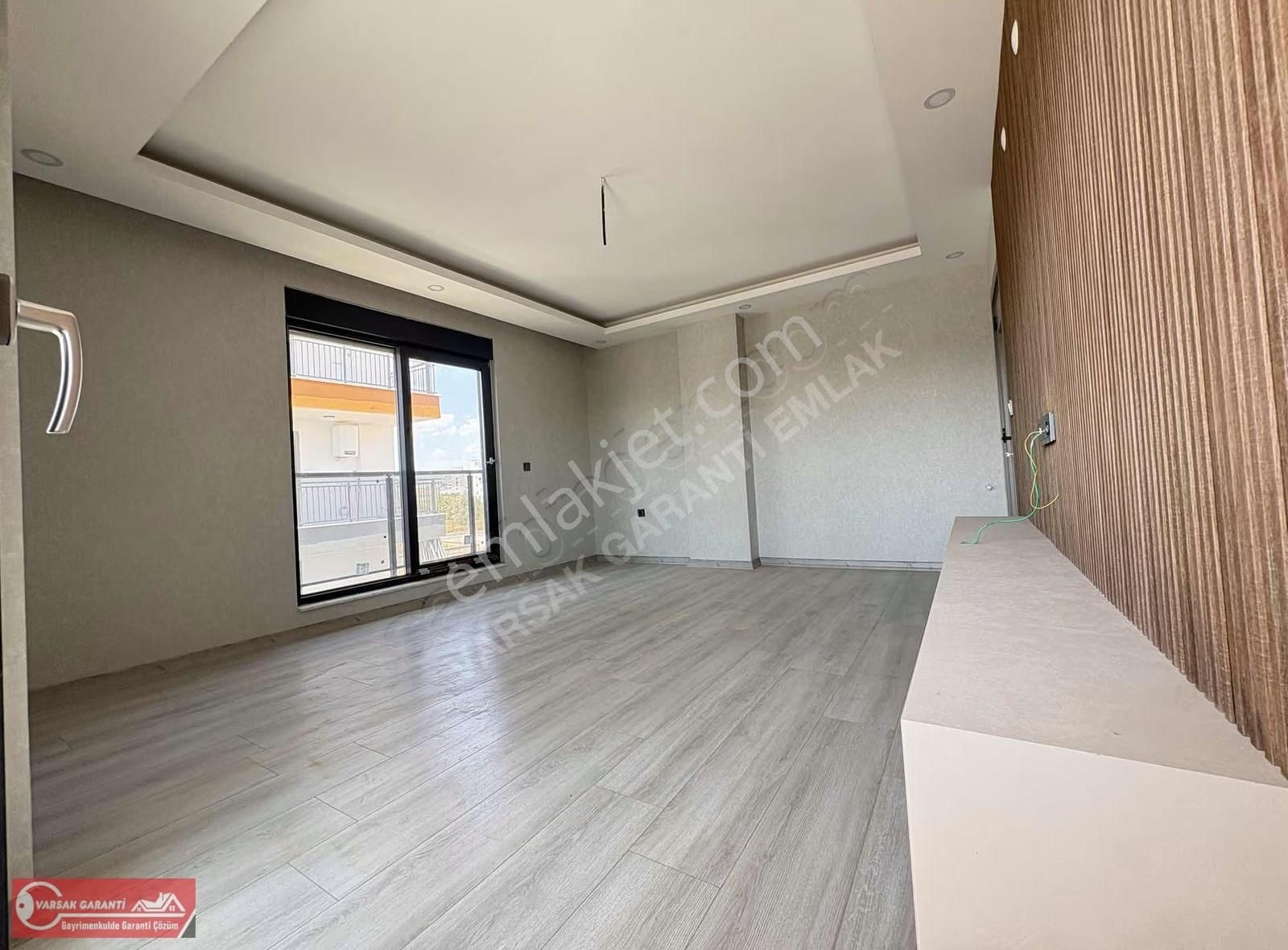 3+1 135m2 Çift Balkon Ebevyn Banyo Havuzlu Sitede Sıfır - Görsel 24