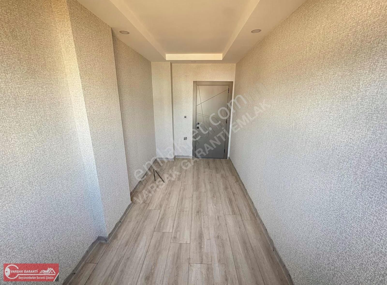 3+1 135m2 Çift Balkon Ebevyn Banyo Havuzlu Sitede Sıfır - Görsel 27