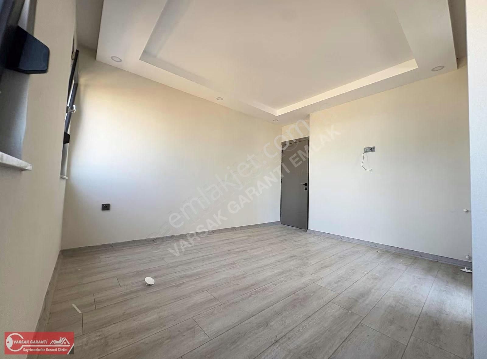 3+1 135m2 Çift Balkon Ebevyn Banyo Havuzlu Sitede Sıfır - Görsel 20