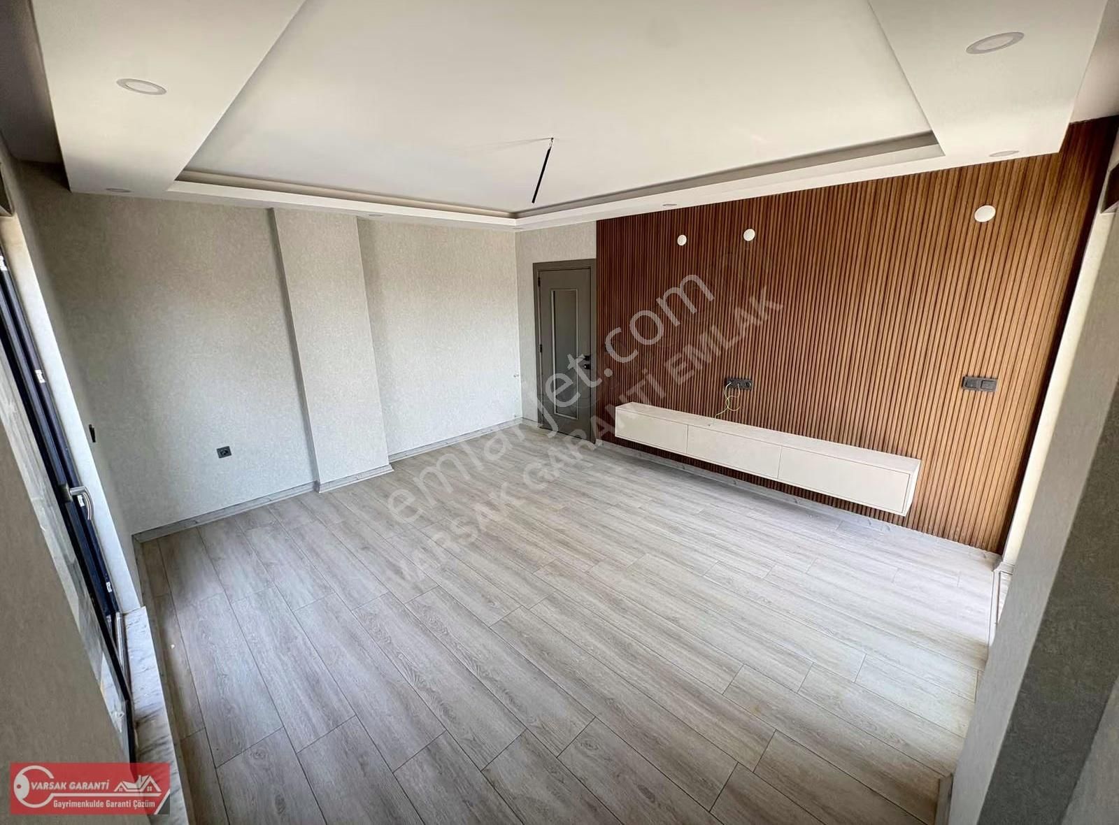 3+1 135m2 Çift Balkon Ebevyn Banyo Havuzlu Sitede Sıfır - Görsel 21