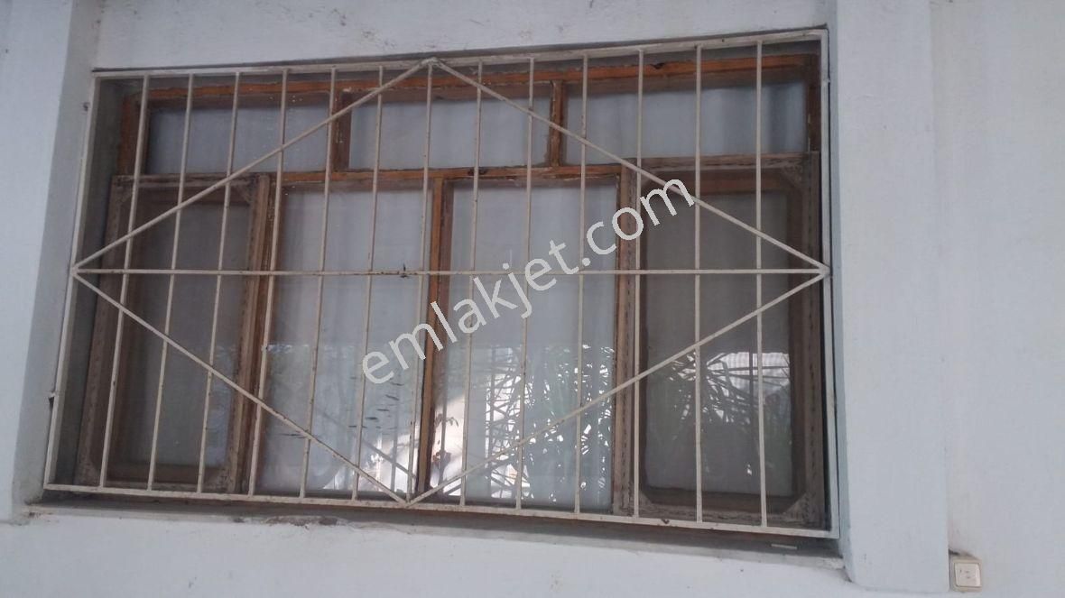 İzmir Ayrancılarda Satılık Zemin+3 Katlı Bahçeli Bina - Görsel 24