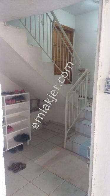 İzmir Ayrancılarda Satılık Zemin+3 Katlı Bahçeli Bina - Görsel 7