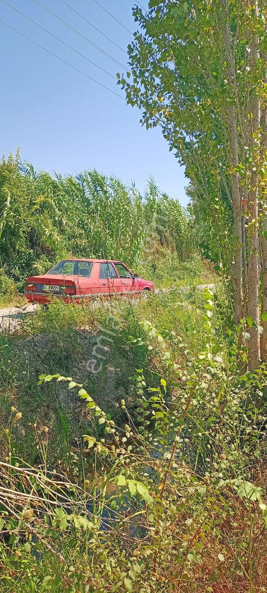 Muğla Ortaca Fevziye Satılık Arsa Müstakil Parsel