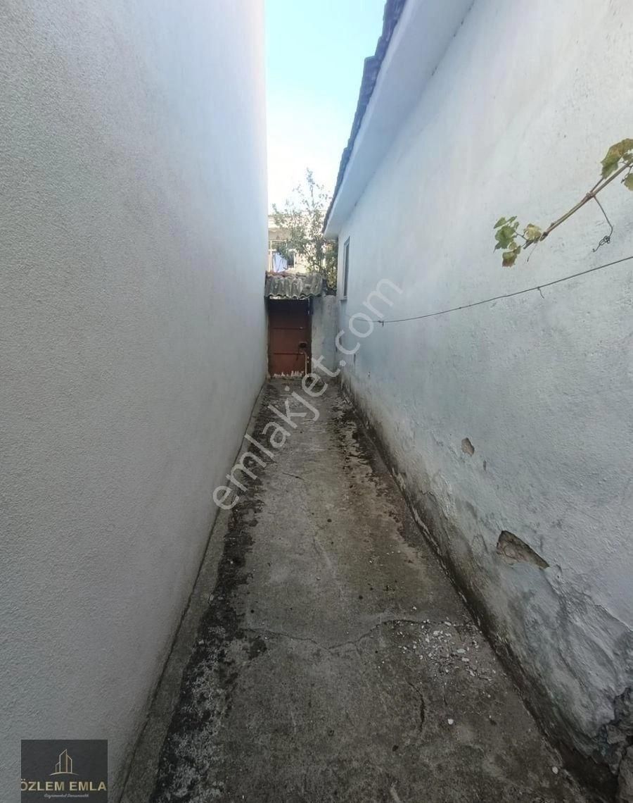 Edincik Mahallesi Köyiçinde Hayalinizdeki Bahçeli Müstakil Ev - Görsel 8