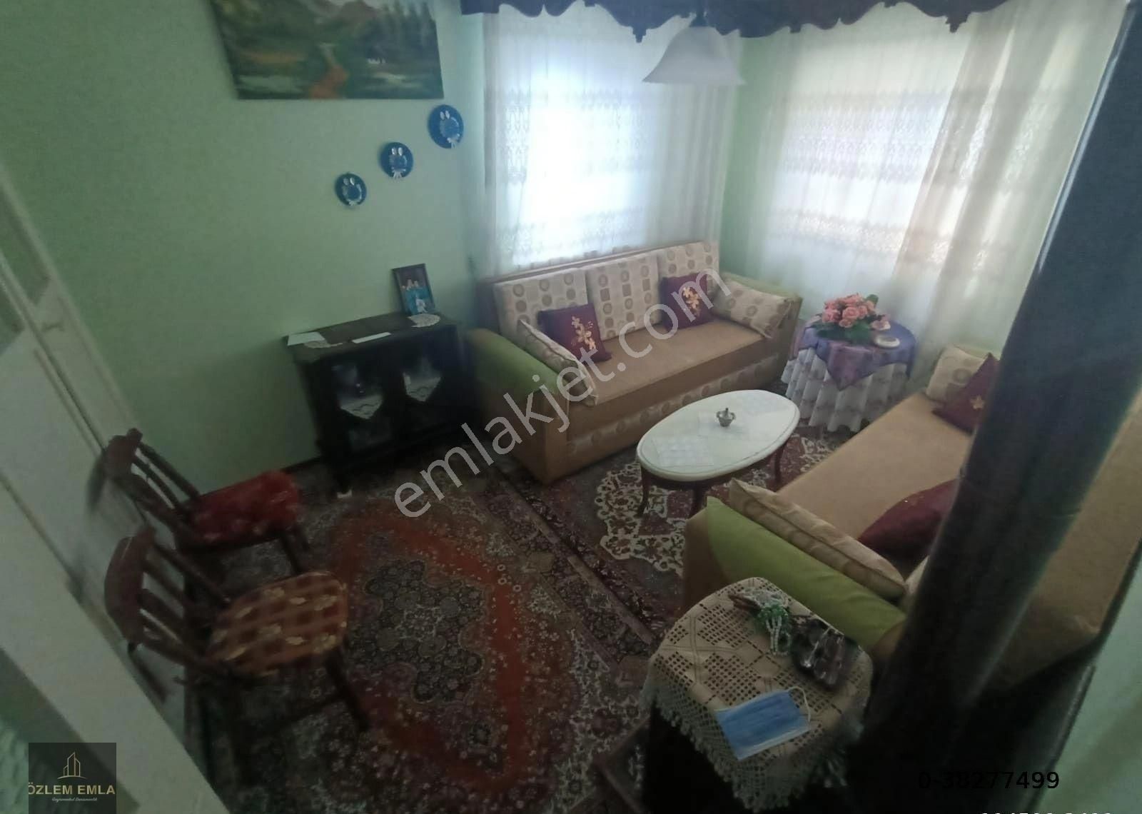 Edincik Mahallesi Köyiçinde Hayalinizdeki Bahçeli Müstakil Ev - Görsel 7