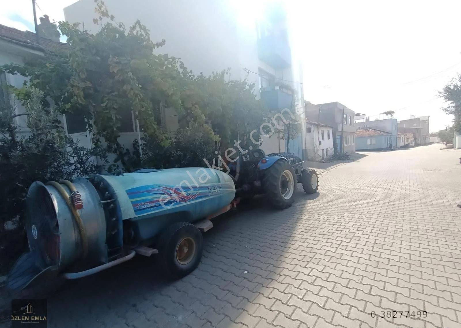 Edincik Mahallesi Köyiçinde Hayalinizdeki Bahçeli Müstakil Ev - Görsel 21