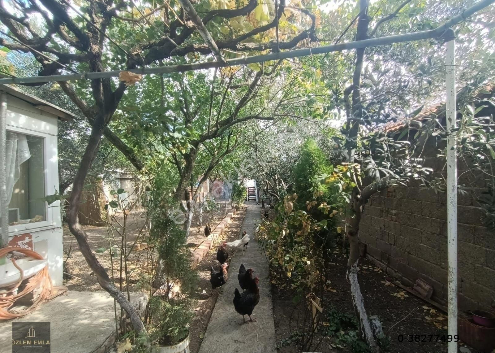 Edincik Mahallesi Köyiçinde Hayalinizdeki Bahçeli Müstakil Ev - Görsel 28